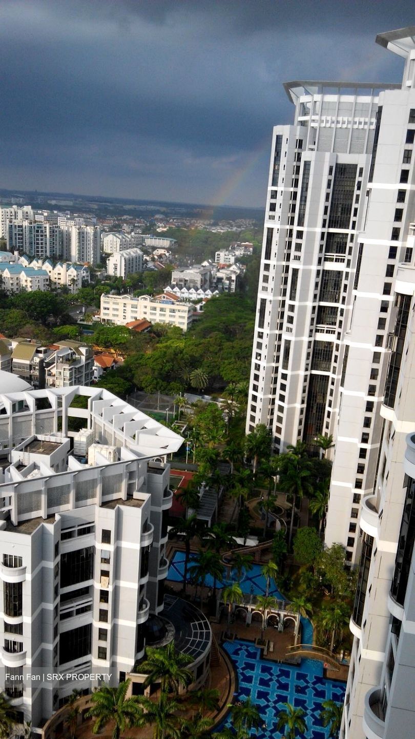 The Bayshore (D16), Condominium #396610811